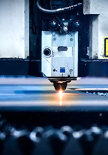 8道高精生產(chǎn)工藝