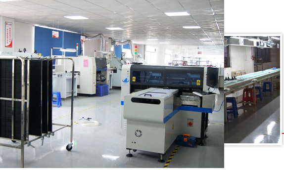 嚴(yán)控?zé)艟咂焚|(zhì)  壽命長(zhǎng)達(dá)40000小時(shí)