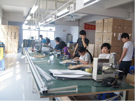 快捷量身定制 滿(mǎn)足個(gè)性化需求