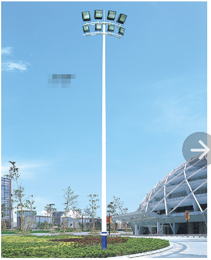 LED球場(chǎng)燈