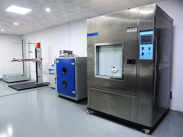 測試設備-路比亮