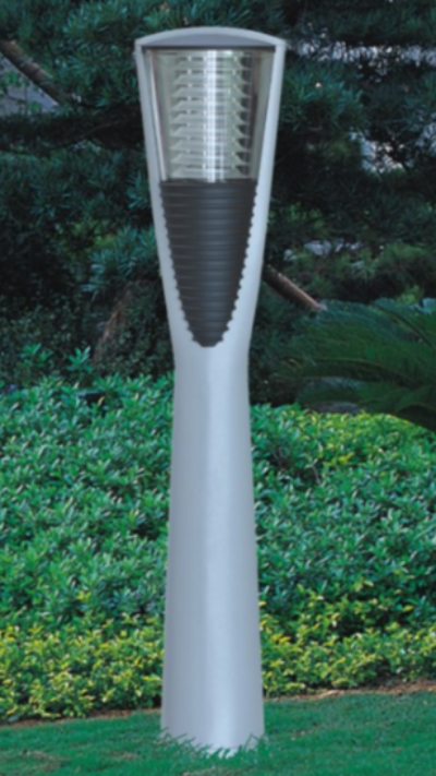 特色草坪燈