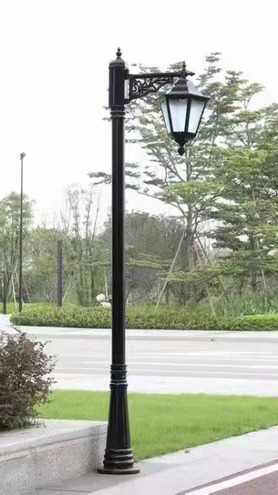 景區(qū)庭院燈