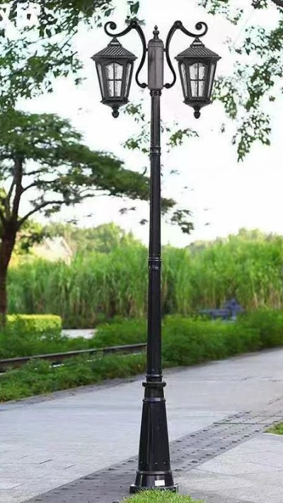 景區(qū)庭院燈