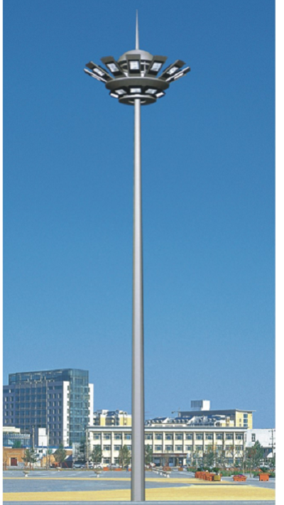 廣場(chǎng)高桿燈