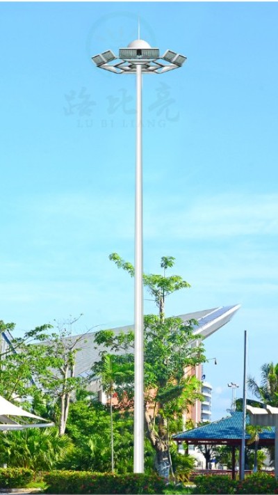 20米高桿燈