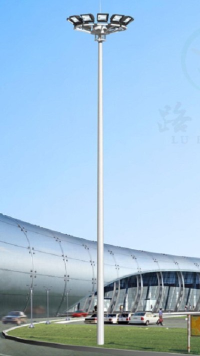 30米高桿燈