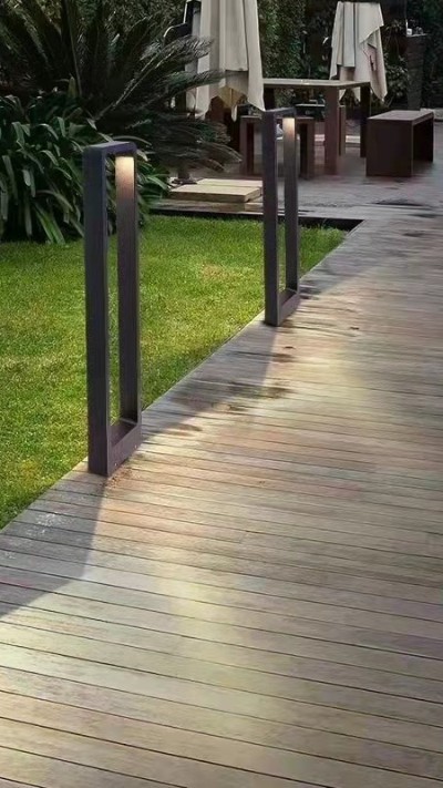 LED景區(qū)草坪燈