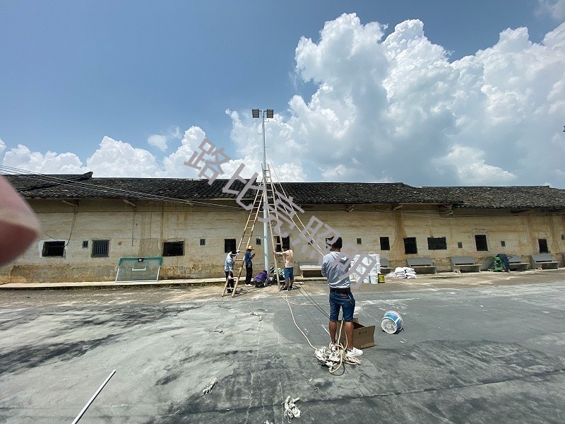 LED球場(chǎng)燈