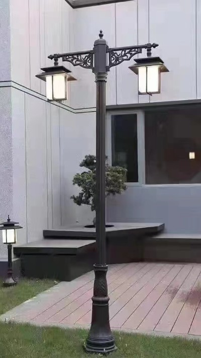 園林庭院燈