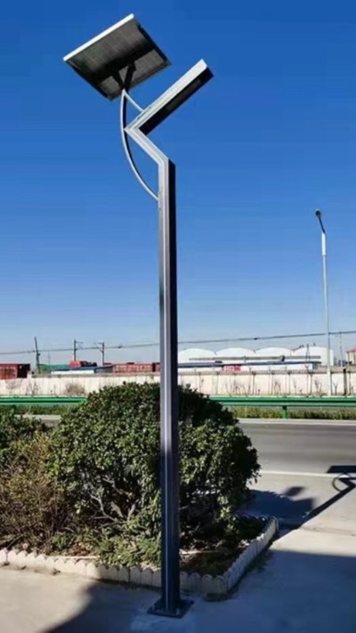 LED簡(jiǎn)約庭院燈