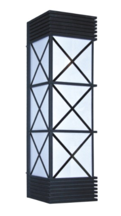 LED現(xiàn)代戶外壁燈