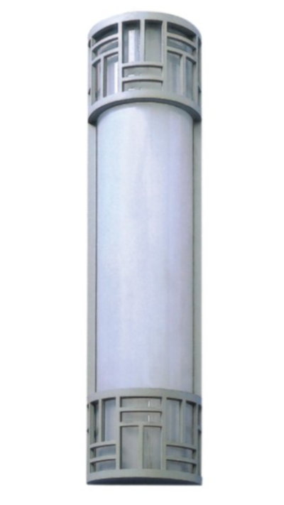 LED現(xiàn)代戶外壁燈