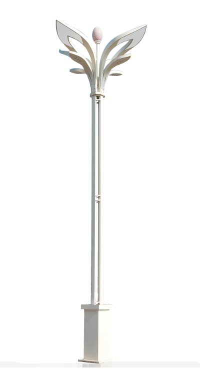 特色造型景觀燈