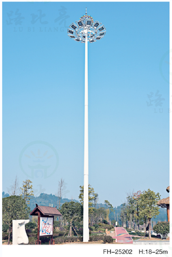 LED高桿燈