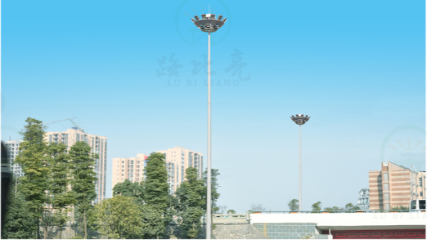 LED高桿燈