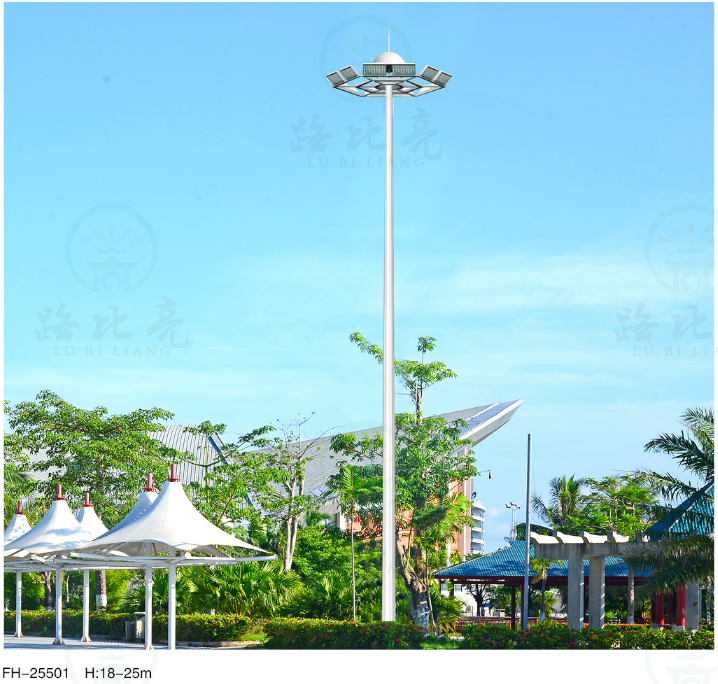 LED高桿燈
