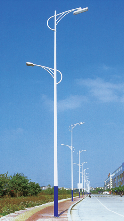 LED開發(fā)區(qū)道路燈