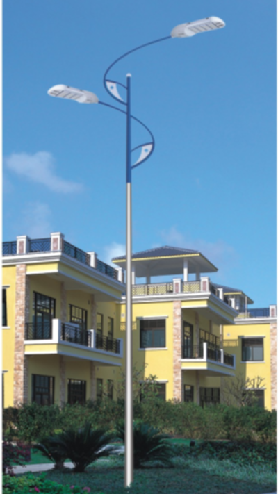 LED小區(qū)道路燈