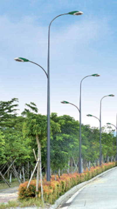 LED新農(nóng)村道路燈