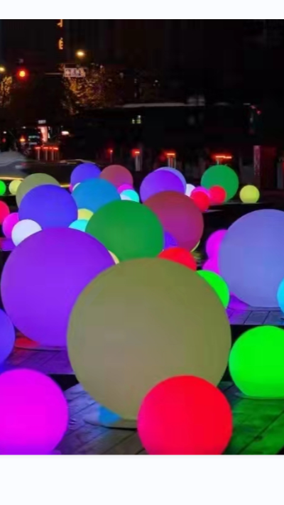 LED發(fā)光氣球燈