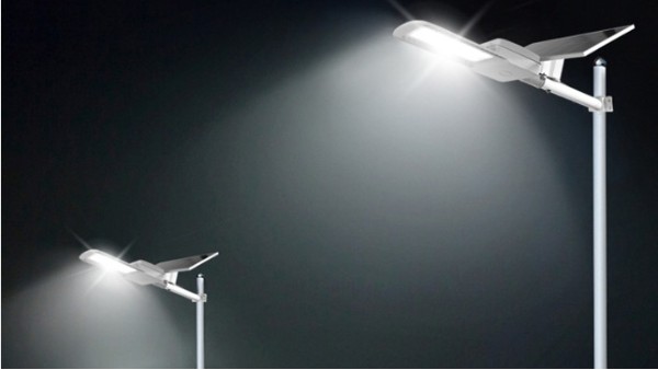 中山燈都古鎮(zhèn)太陽能路燈生產(chǎn)廠家哪家好？