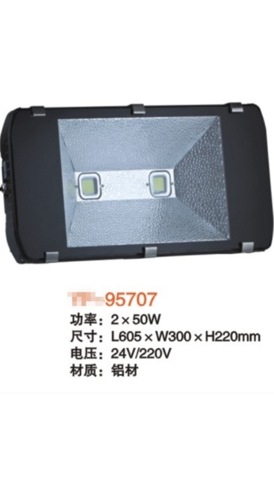 LED園林射燈（投光燈）