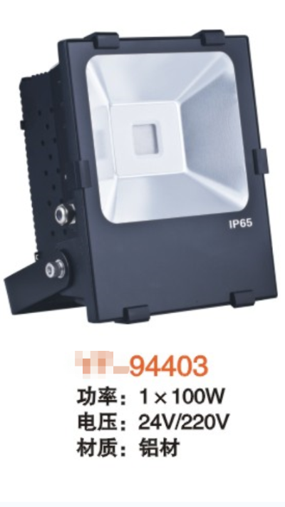 LBL-94403    LED泛光燈（投光燈）