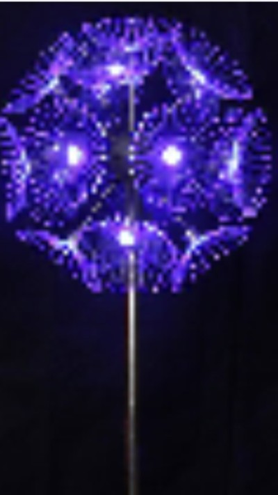 LBL-05030 LED蒲公英插地燈