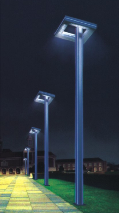 LED小區(qū)庭院燈