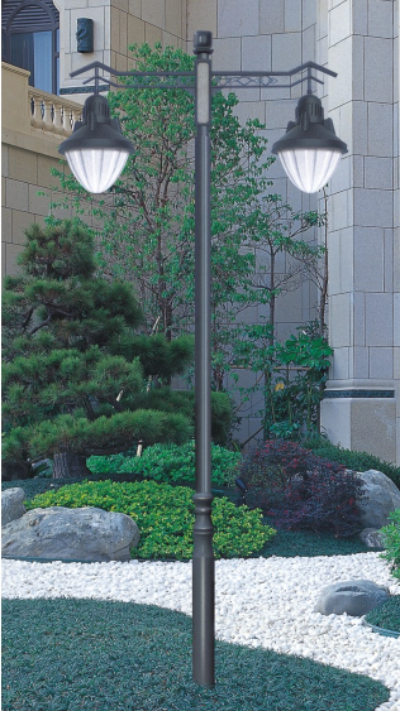 LED別墅庭院燈