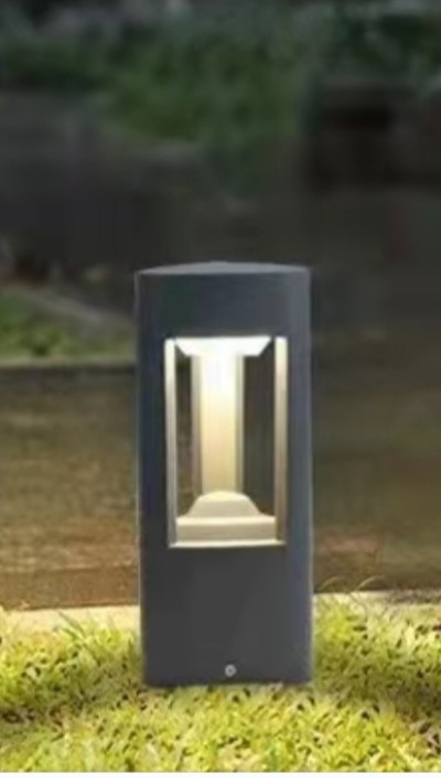 LED戶外草坪燈