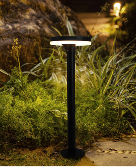 LED草坪燈