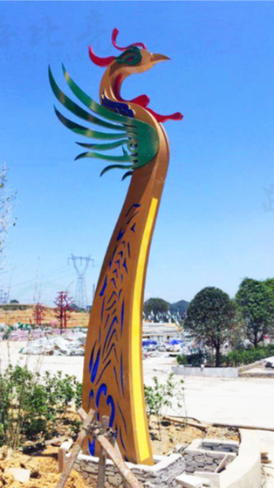 特色造型景觀燈