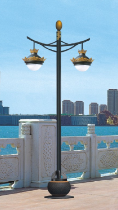 休閑街道庭院燈