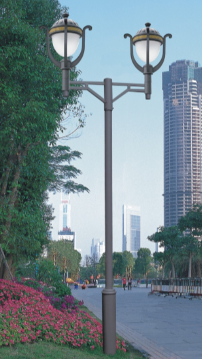 休閑街道庭院燈