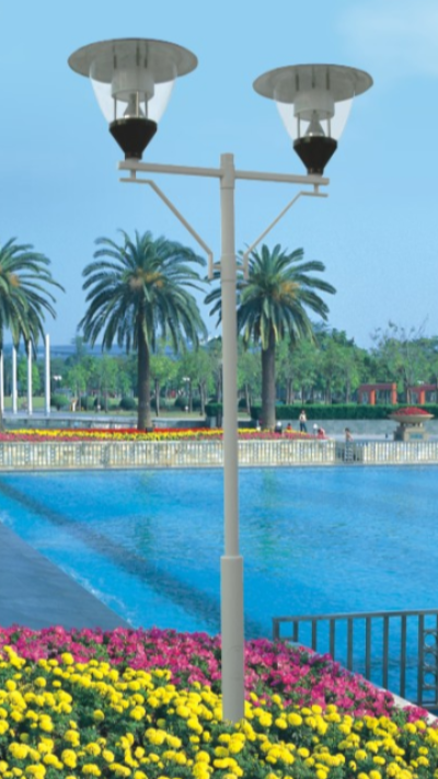 休閑廣場庭院燈