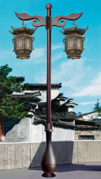 別墅庭院燈
