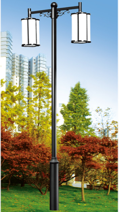 LED公園庭院燈