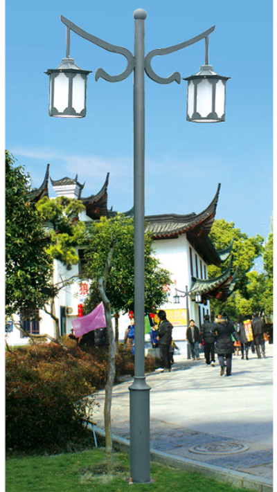 園林庭院燈