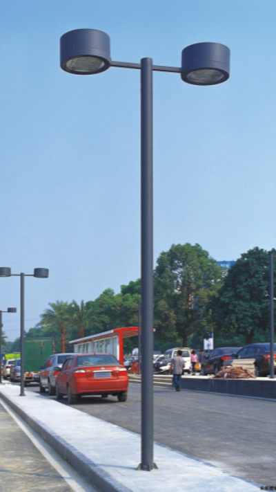 LED鄉(xiāng)村庭院燈