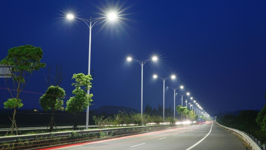 市電路燈控制系統(tǒng)是否穩(wěn)定可靠？