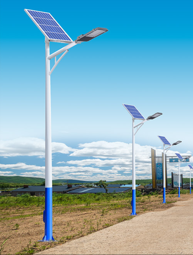 一體化太陽(yáng)能路燈批發(fā)價(jià)