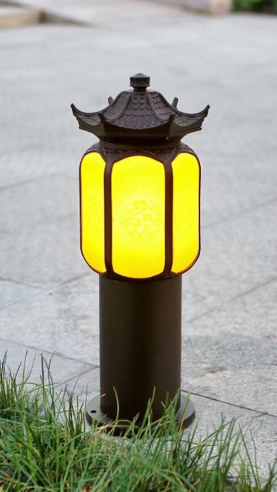 LBL-34229    LED戶(hù)外草坪燈