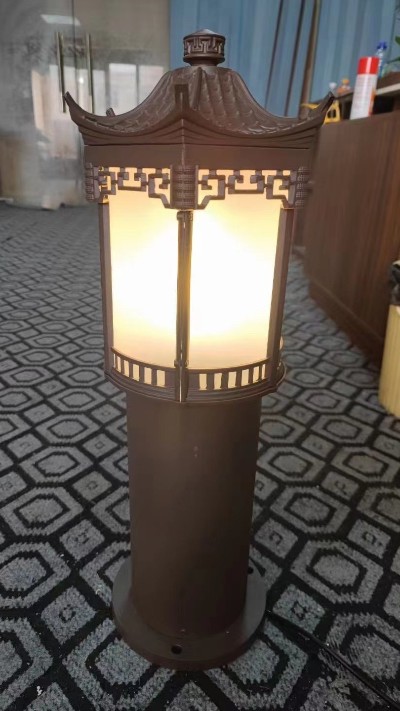 LBL-34228    LED戶(hù)外草坪燈