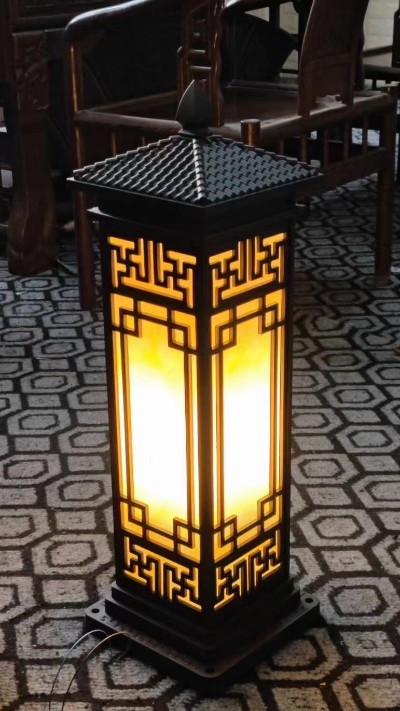 LBL-34227    LED戶(hù)外草坪燈