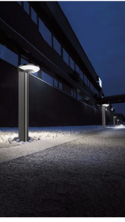 戶外太陽能草坪燈