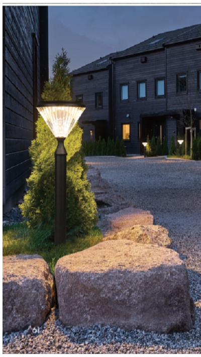 景區(qū)太陽(yáng)能草坪燈