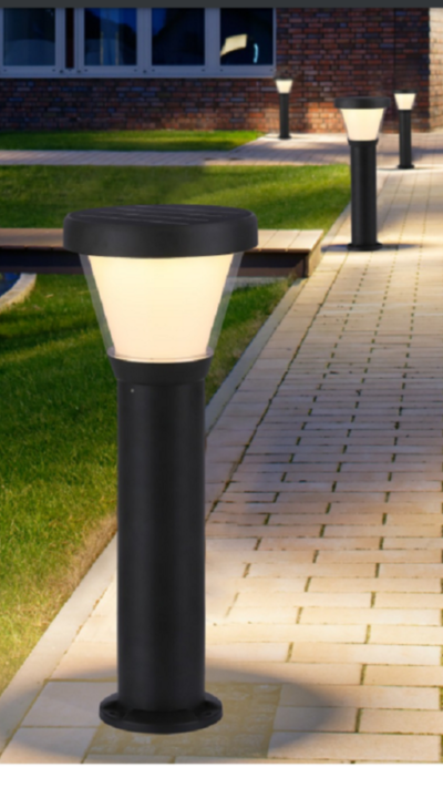 別墅太陽能草坪燈