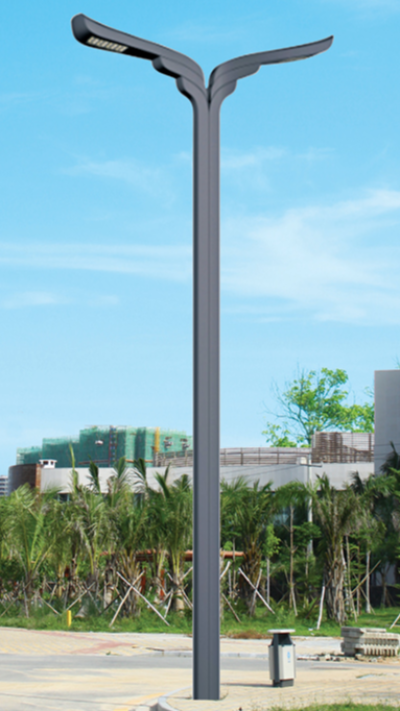 LED現(xiàn)代開發(fā)區(qū)道路燈